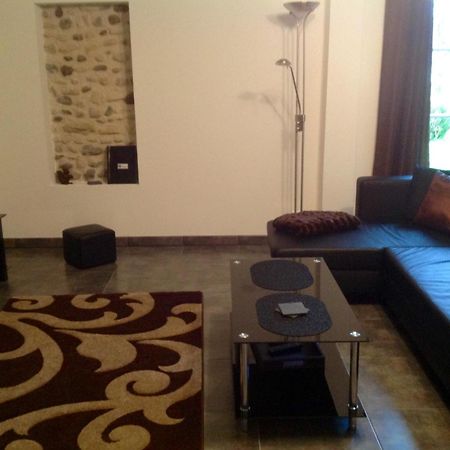 B&B Au Moulin 1771 Monein Экстерьер фото