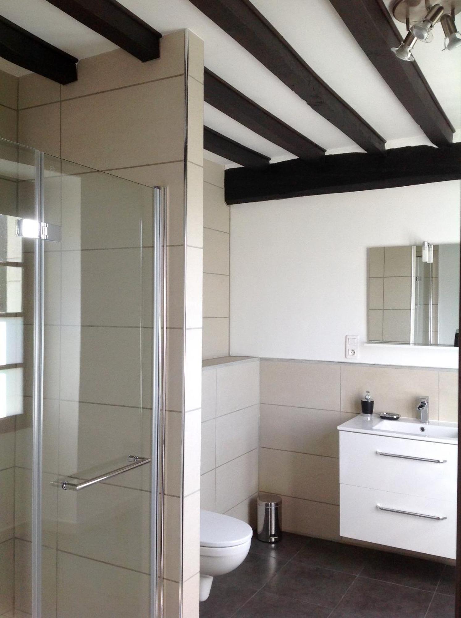 B&B Au Moulin 1771 Monein Экстерьер фото
